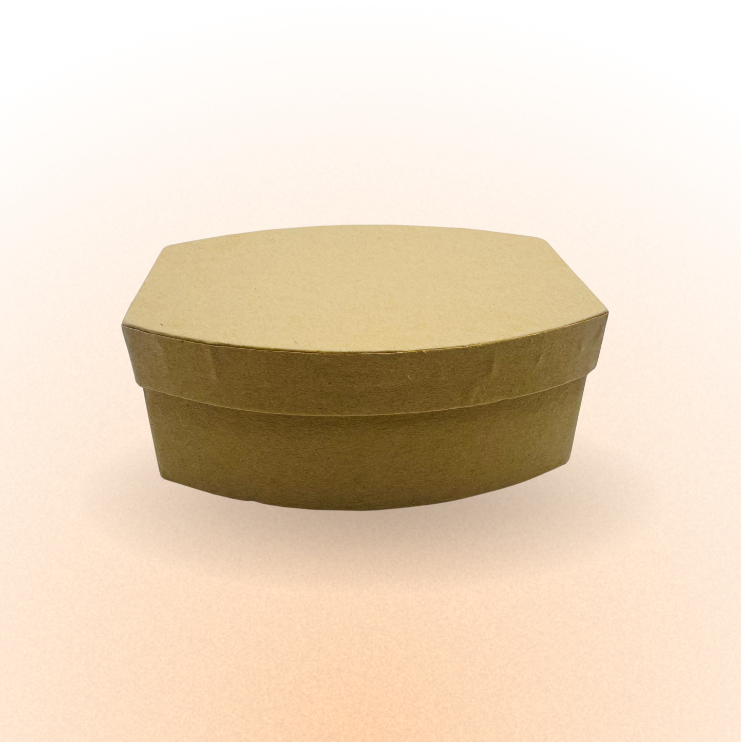 Decorate Your Own Paper Mache Box