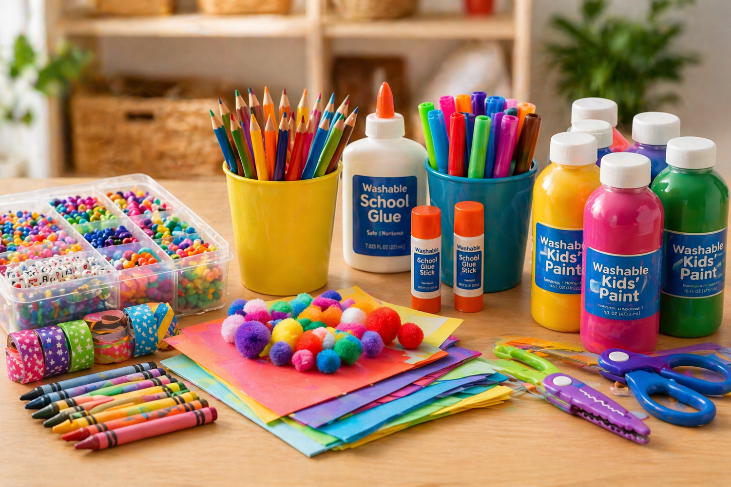 The Creator's Toolkit