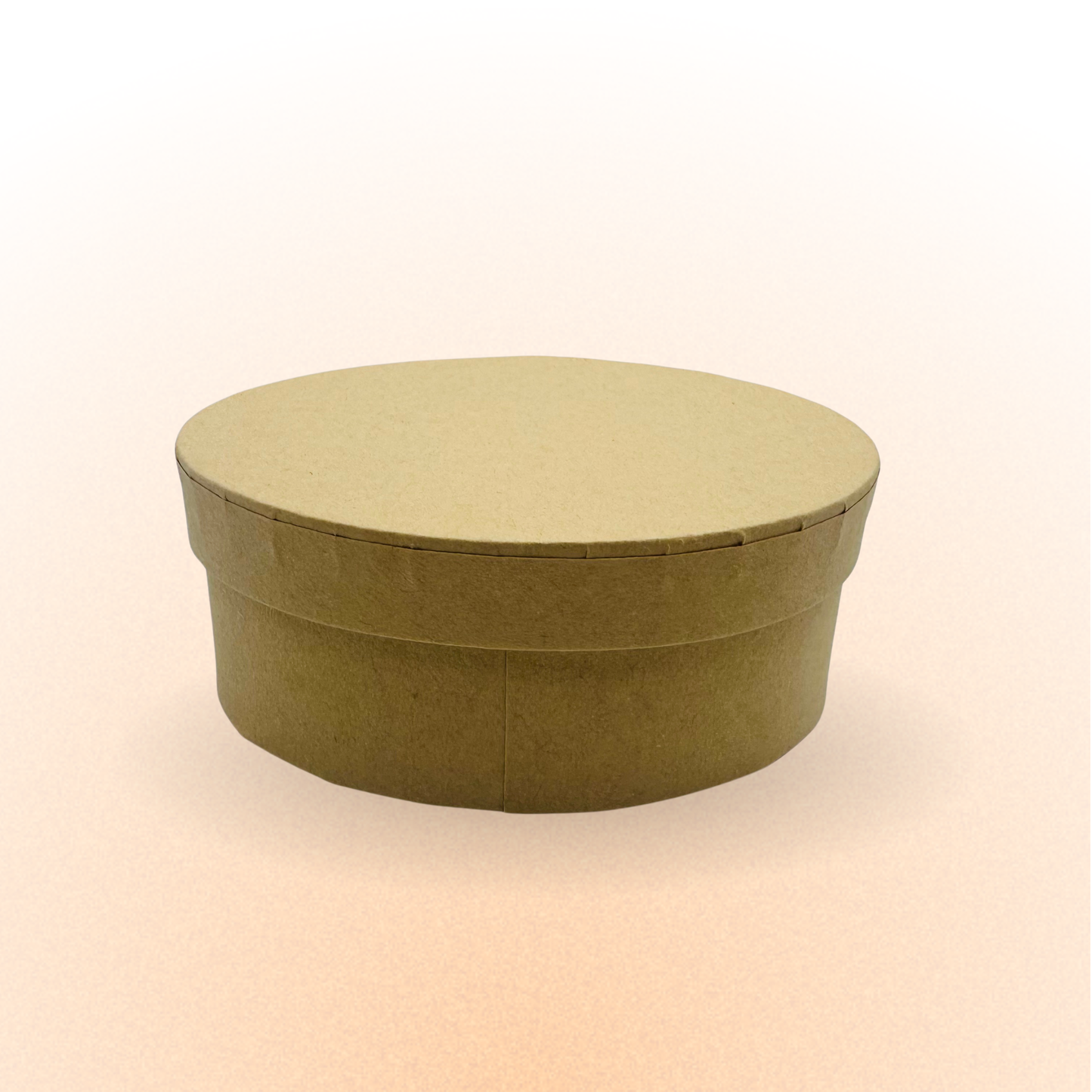 Decorate Your Own Paper Mache Box