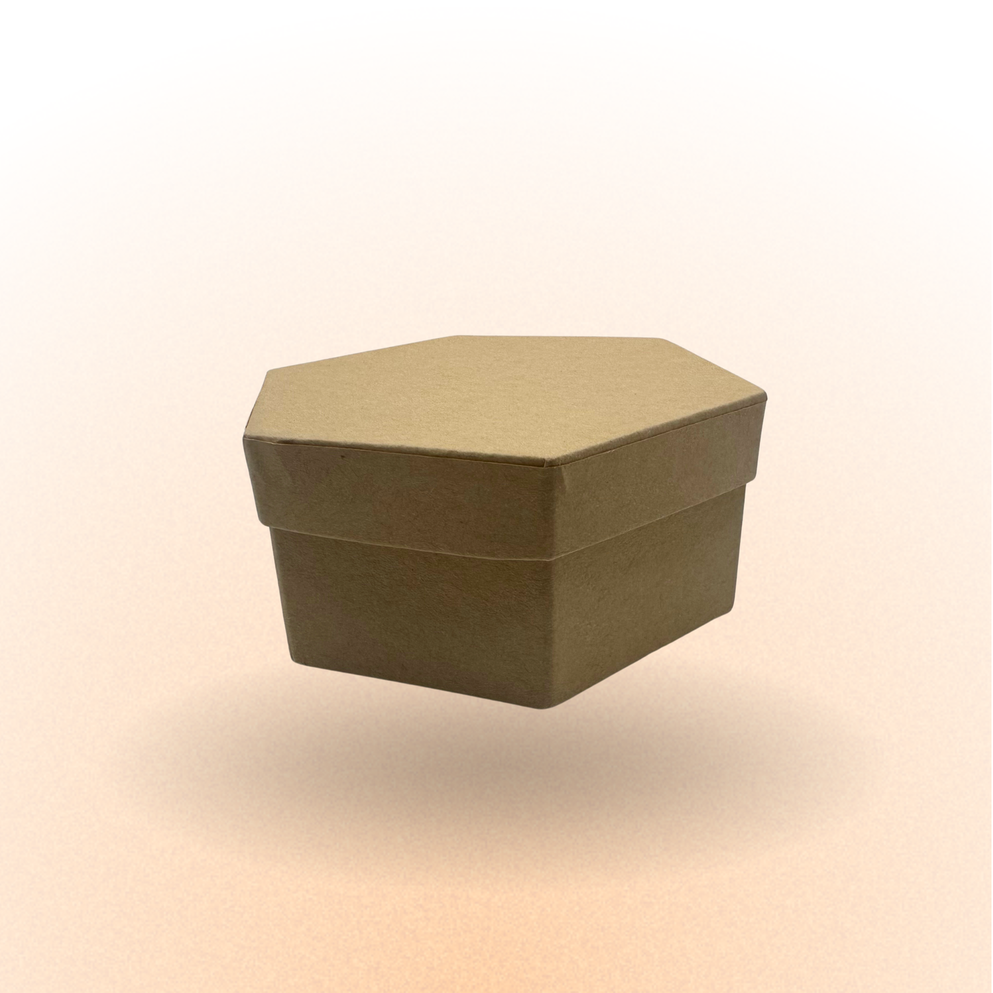 Decorate Your Own Paper Mache Box